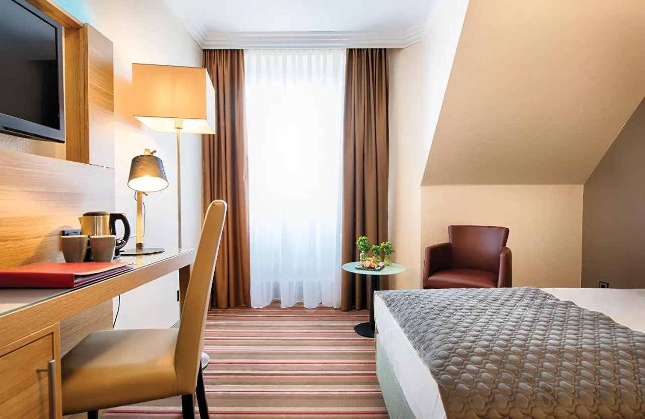 Leonardo Hotel Hamburg Stillhorn Germany
