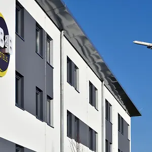 *** Hotel Muenchen-airport Germania