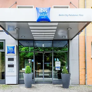 Hotel Ibis Budget Potsdamer Platz Berlin