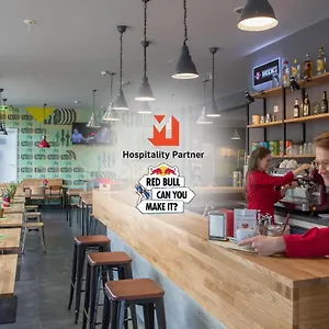 Hotel Meininger Alexanderplatz Berlin