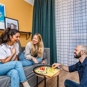 Aparthotel Adagio Access