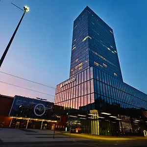 **** Hotel Hyperion Svizzera