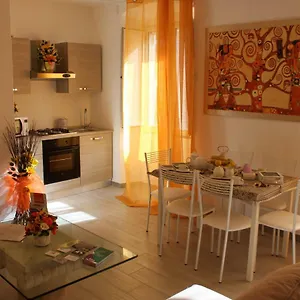  Bed & Breakfast Castello Salvaterra Italia