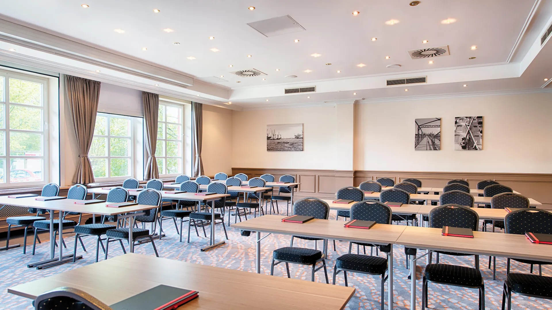 Leonardo Hotel Hamburg Stillhorn