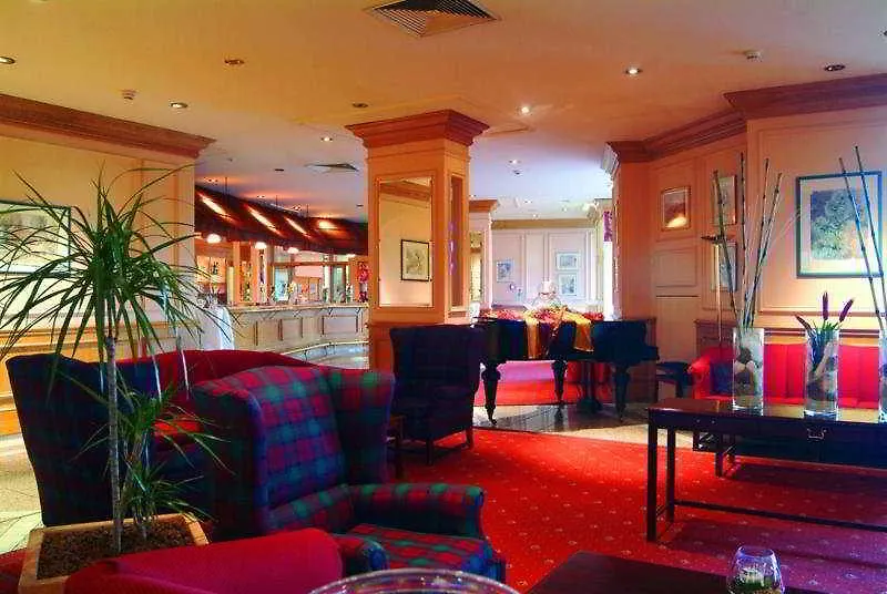 Leonardo Hotel Hamburg Stillhorn