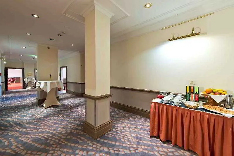 Leonardo Hotel Hamburg Stillhorn 4*,  Germany