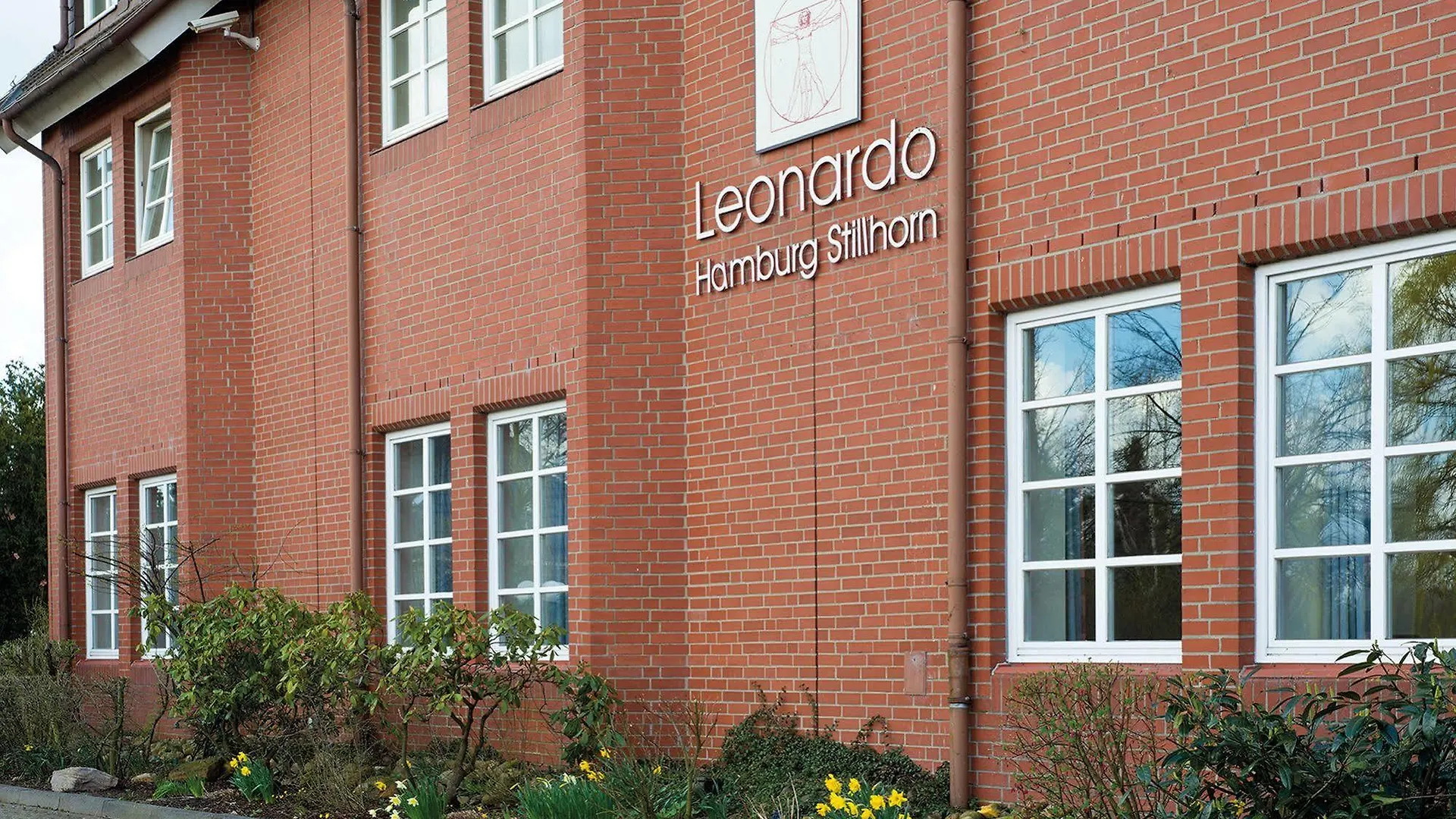 Leonardo Hotel Hamburg Stillhorn